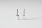 Dark Dentist Earrings