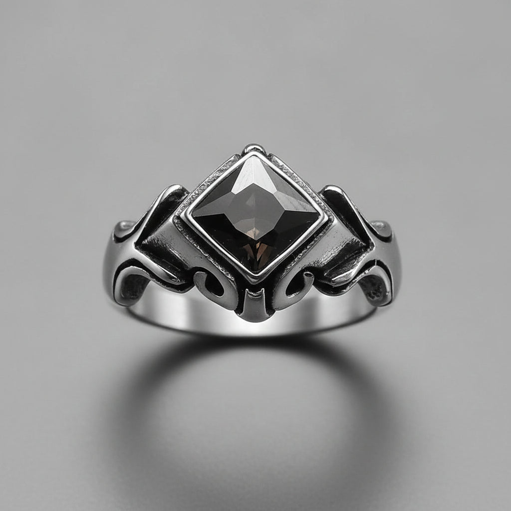 Dark Templar Ring