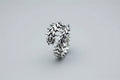 Millipede Ring