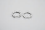 Root Thorn Earrings