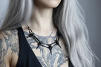 Umbra Corvi Necklace