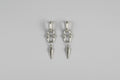Prime Lock Earrings
