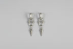 Prime Lock Earrings