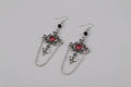 Shadow Rite Earrings