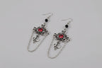 Shadow Rite Earrings