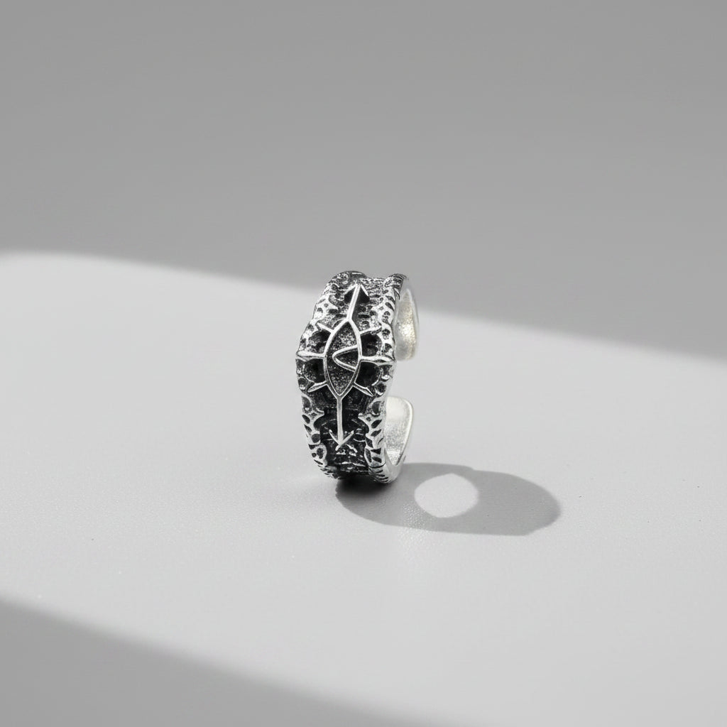 Riftwatcher Ring