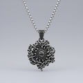 Gaze Necklace