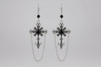 Shadow Rite Earrings