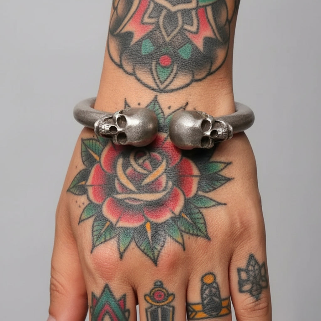 Headstrong Bracelet