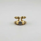 Afterlife Wrap Ring