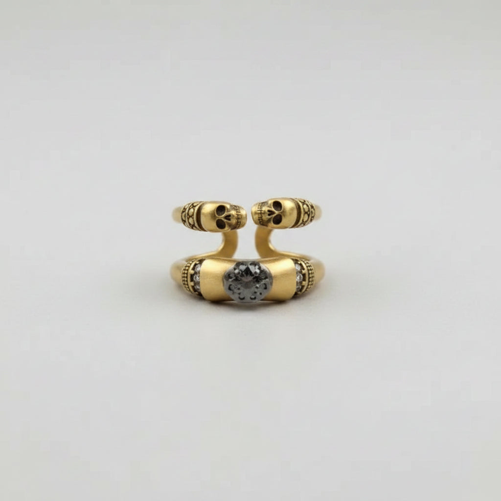 Afterlife Wrap Ring