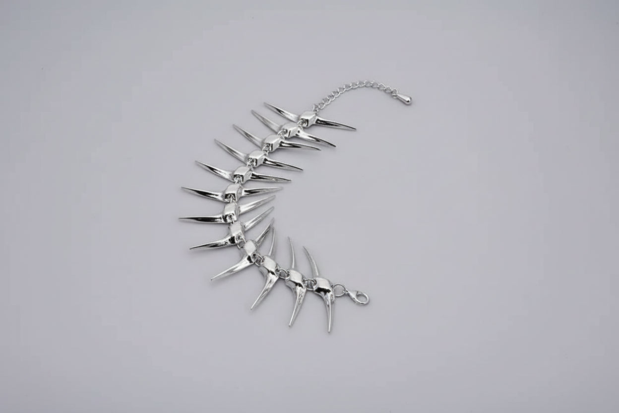 Spine Bracelet