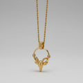 Asmodeus Necklace