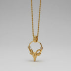 Asmodeus Necklace