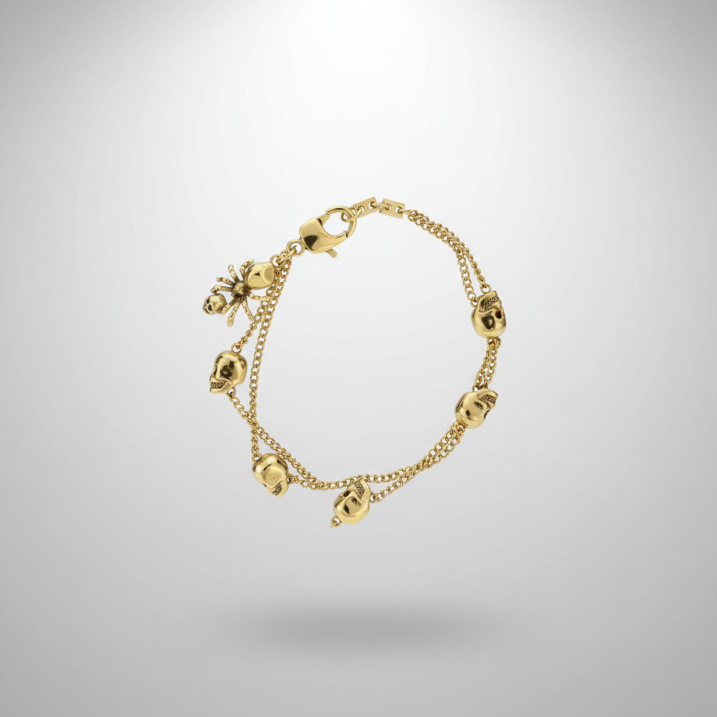 Morior Bracelet