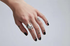 Shield Fragment Ring
