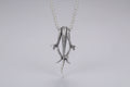 Serpent Rite Necklace