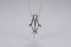Serpent Rite Necklace