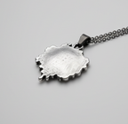 Gaze Necklace