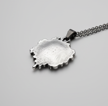 Gaze Necklace