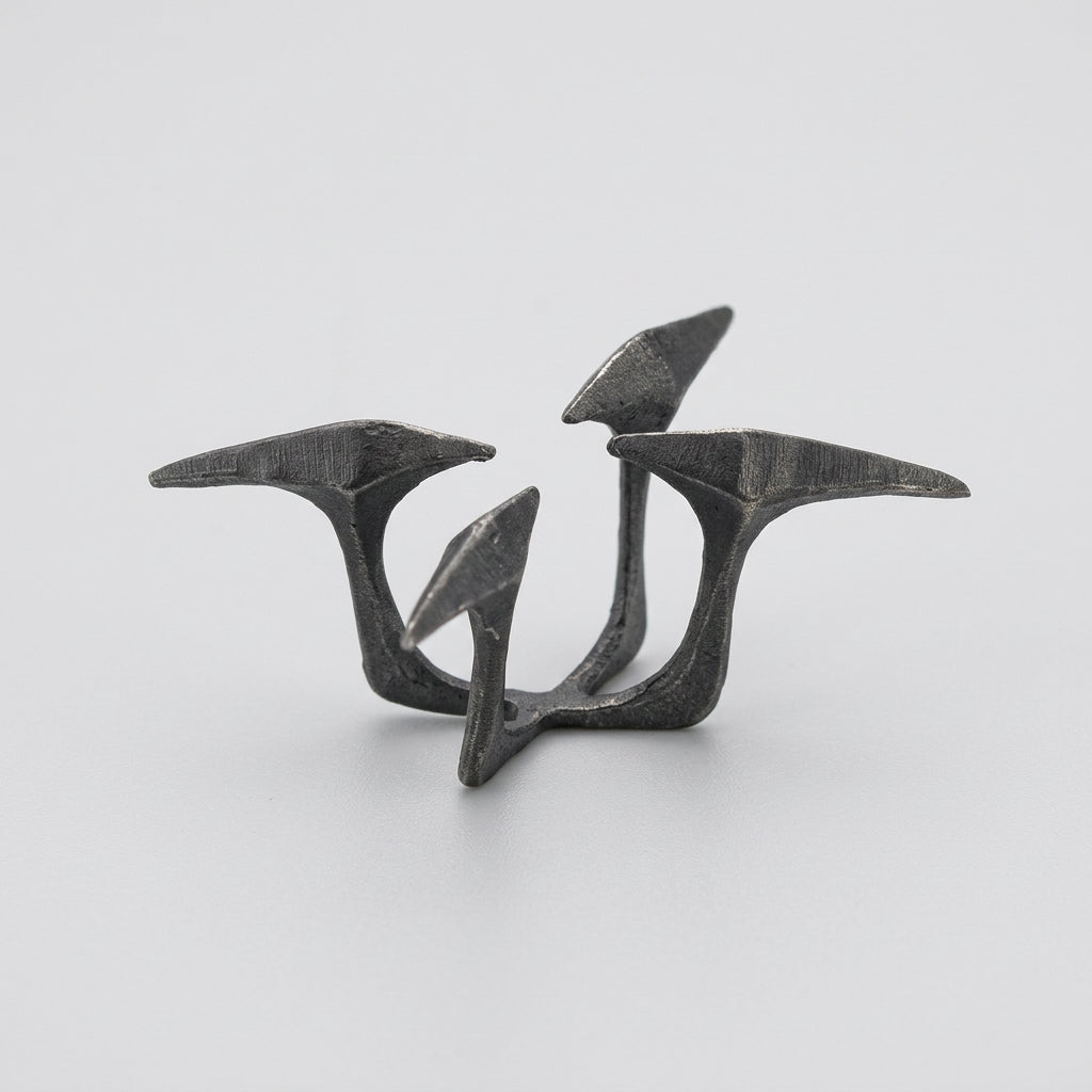 Devil's Claw Ring
