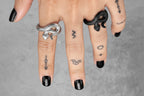 The Coil Ring
