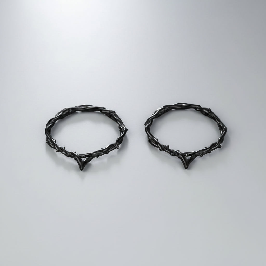 Briar Hangers