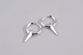 Kunai Earrings