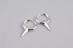 Kunai Earrings