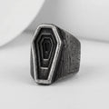 Strata Ring