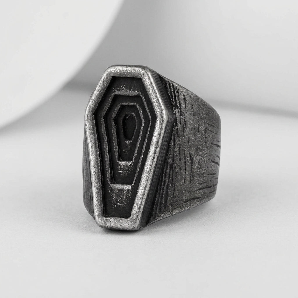 Strata Ring
