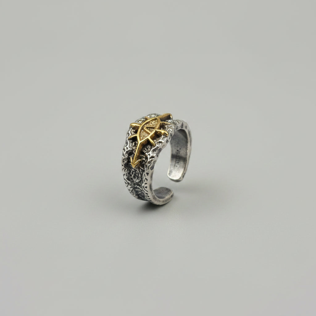 Riftwatcher Ring