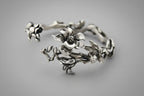 Blooming Branch Bracelet