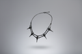 Umbra Corvi Necklace