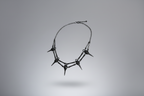 Umbra Corvi Necklace