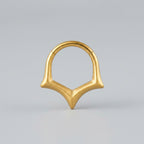 Aureate Clicker