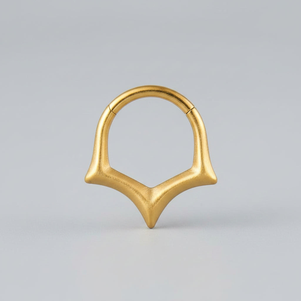 Aureate Clicker