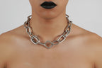 Interlock Necklace