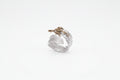Thornplume Ring