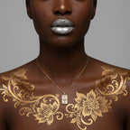 Radiant Arcana Necklace