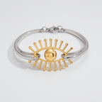 Beholder Bracelet