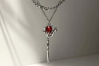 Eternal Blood Necklace
