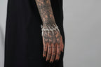Spine Bracelet